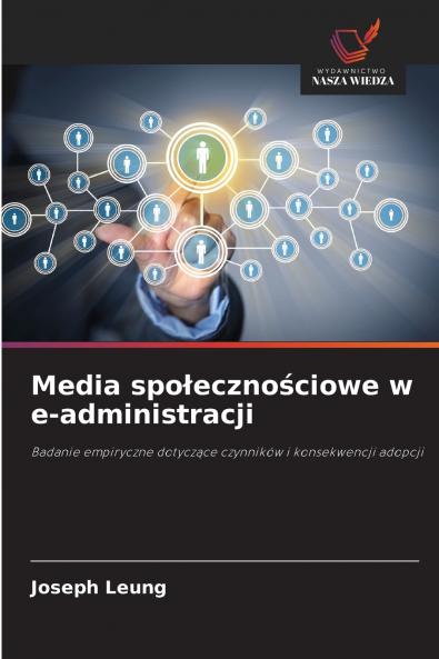 Media społecznościowe w e-administracji