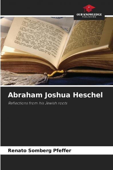 Abraham Joshua Heschel