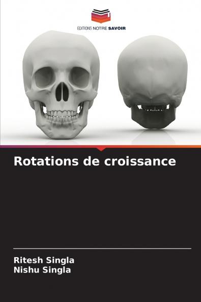 Rotations de croissance