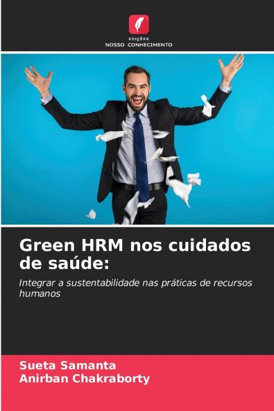 Green HRM nos cuidados de saúde