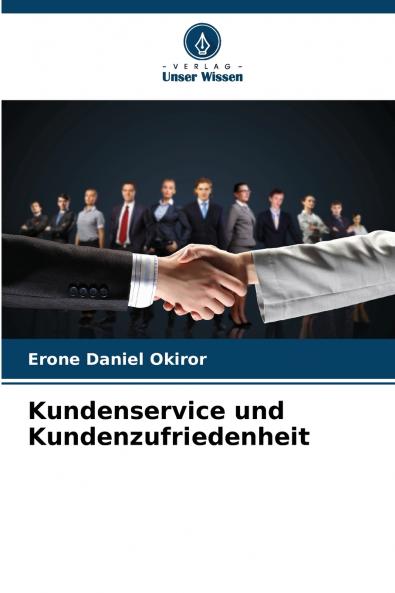 Kundenservice und Kundenzufriedenheit