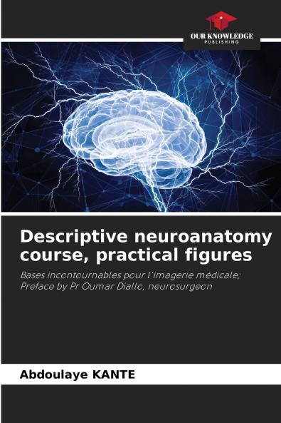 Descriptive neuroanatomy course practical figures