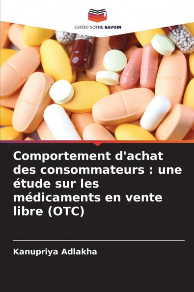 Comportement d'achat des consommateurs