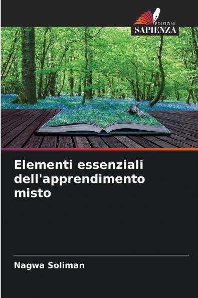 Elementi essenziali dell'apprendimento misto