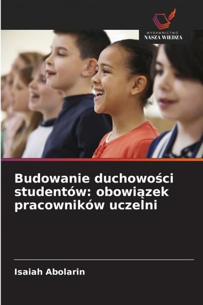 Budowanie duchowości studentów