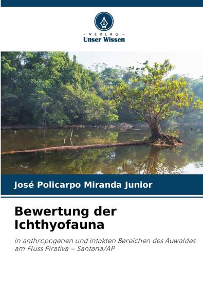 Bewertung der Ichthyofauna
