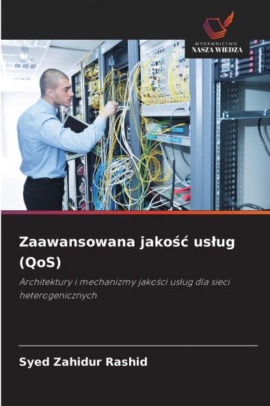 Zaawansowana jakość usług (QoS)