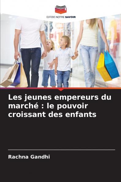 Les jeunes empereurs du marché