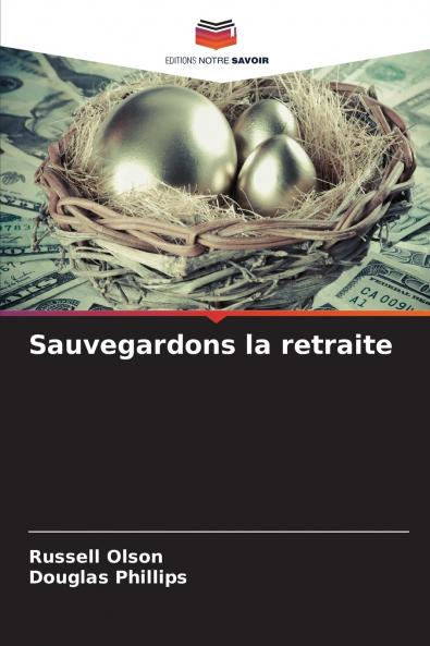 Sauvegardons la retraite