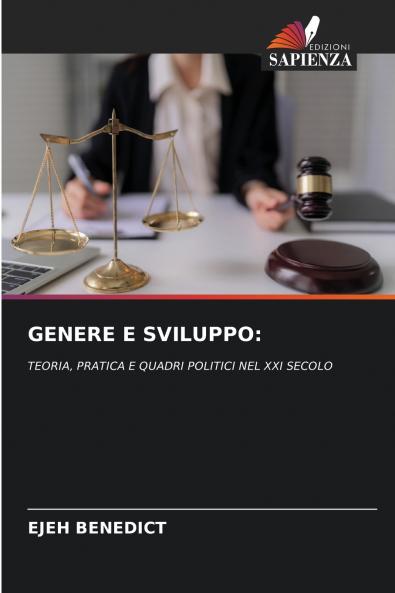 GENERE E SVILUPPO