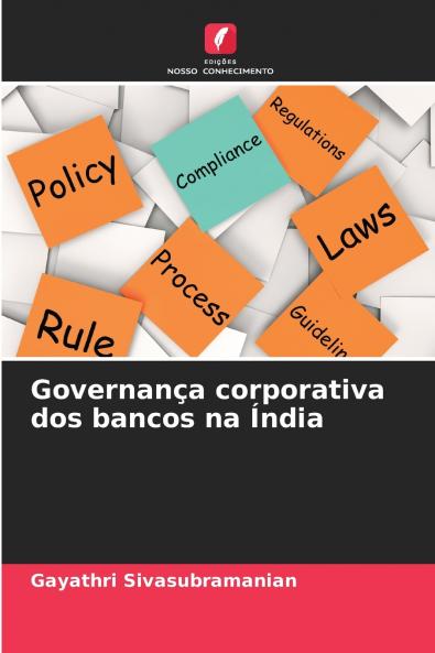 Governança corporativa dos bancos na Índia