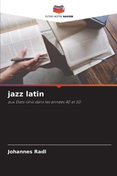 jazz latin