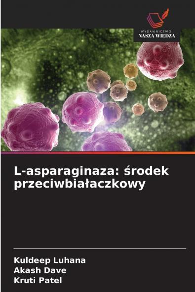 L-asparaginaza