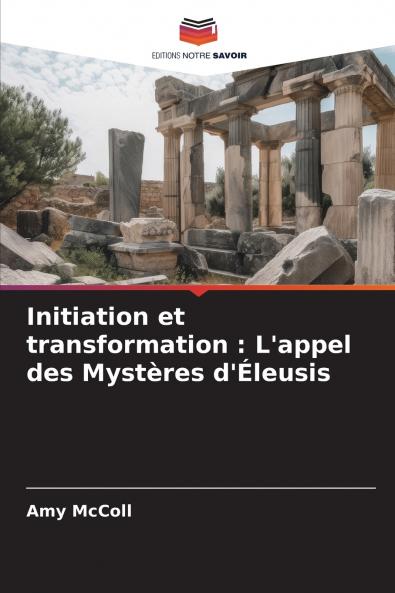 Initiation et transformation