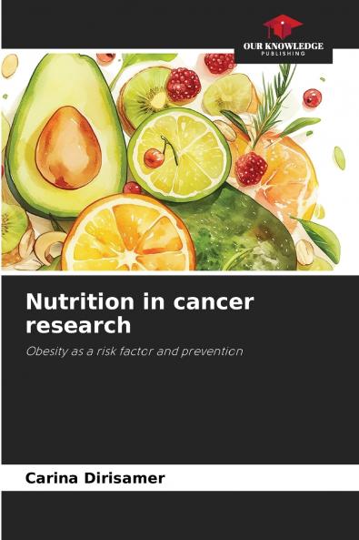 Nutrition in cancer research