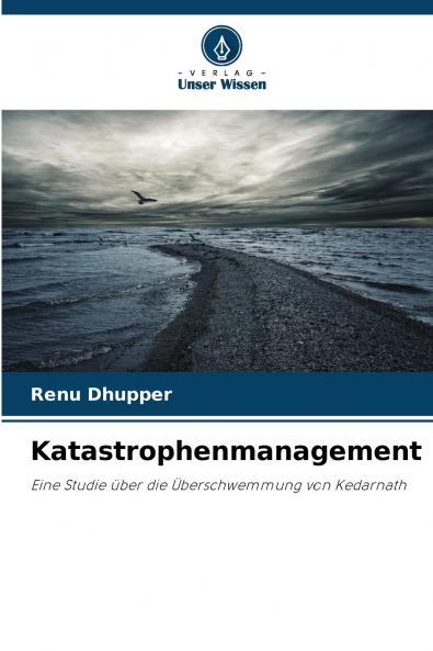 Katastrophenmanagement