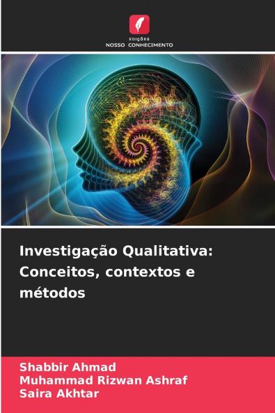 Investigação Qualitativa