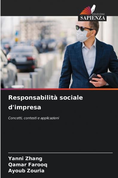 Responsabilità sociale d'impresa