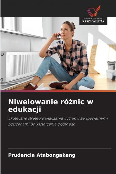 Niwelowanie różnic w edukacji