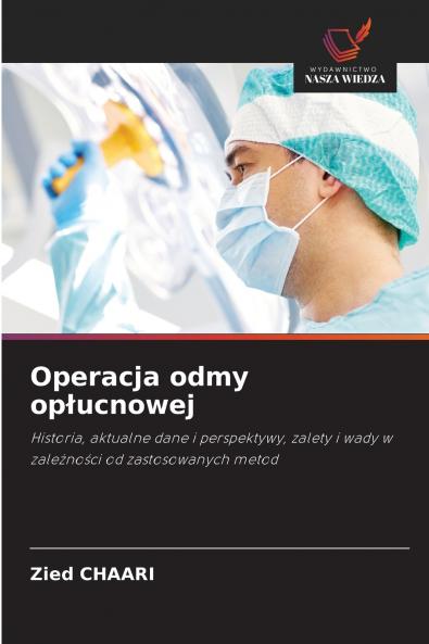 Operacja odmy opłucnowej
