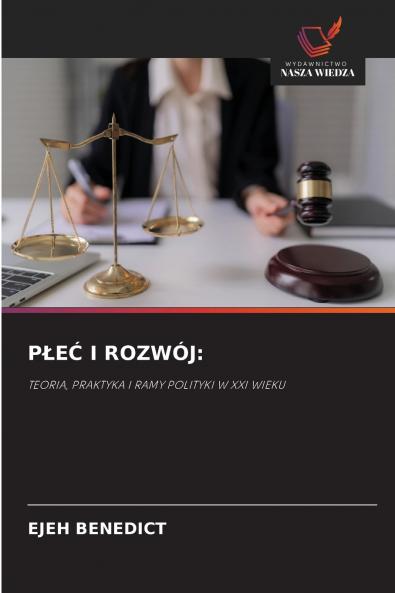 PŁEĆ I ROZWÓJ