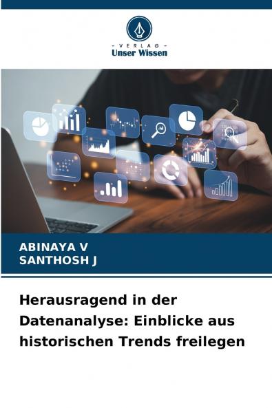 Herausragend in der Datenanalyse