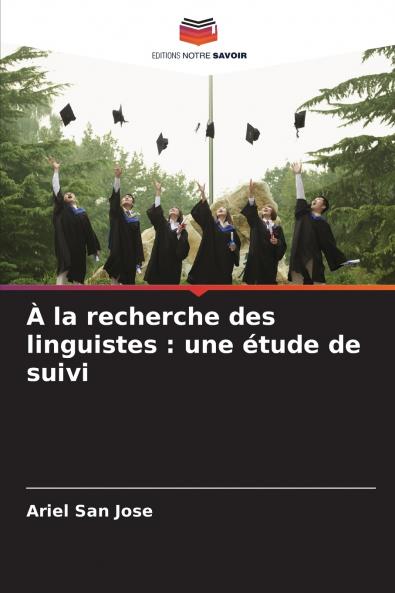 À la recherche des linguistes
