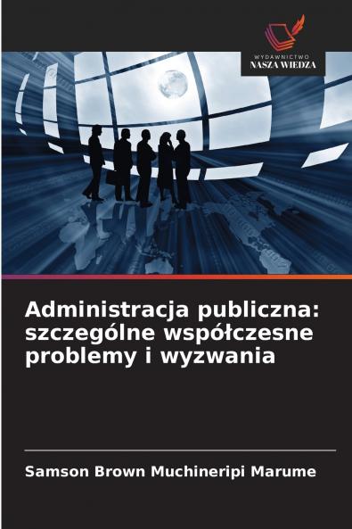 Administracja publiczna