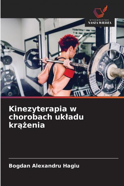 Kinezyterapia w chorobach układu krążenia