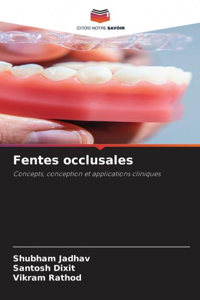 Fentes occlusales