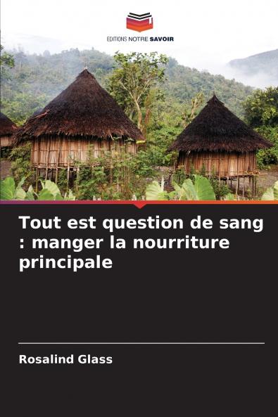 Tout est question de sang