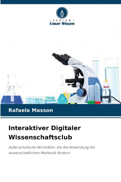 Interaktiver Digitaler Wissenschaftsclub