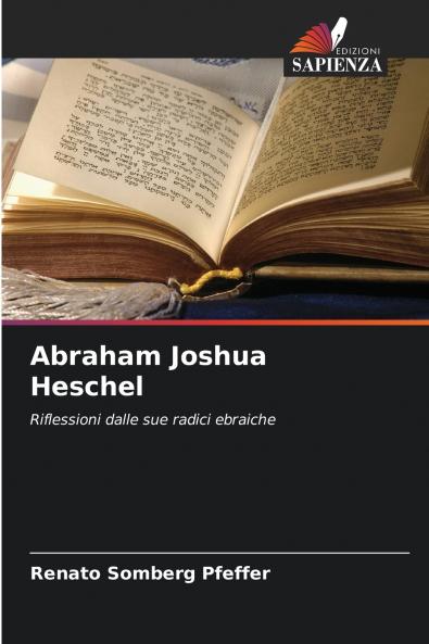 Abraham Joshua Heschel