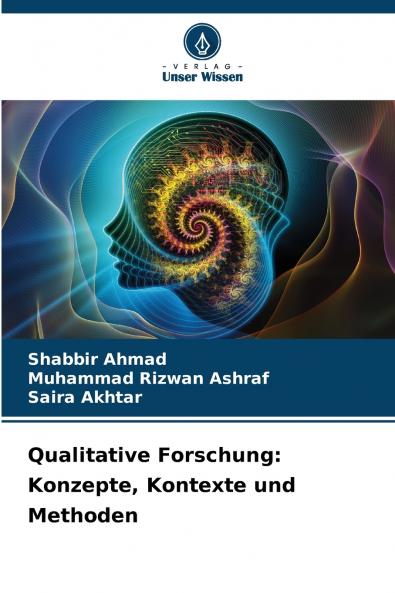 Qualitative Forschung