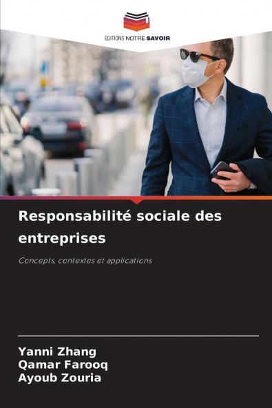 Responsabilité sociale des entreprises