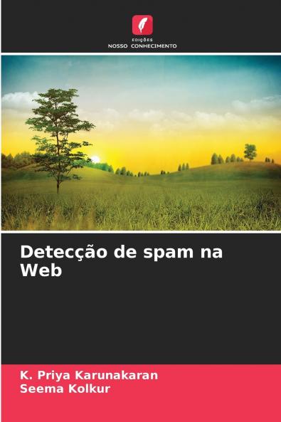 Detecção de spam na Web