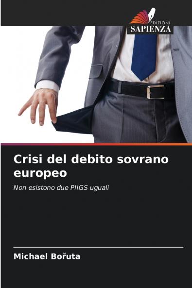 Crisi del debito sovrano europeo