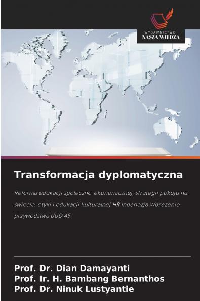Transformacja dyplomatyczna
