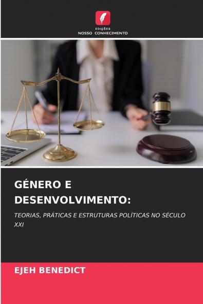 GÉNERO E DESENVOLVIMENTO