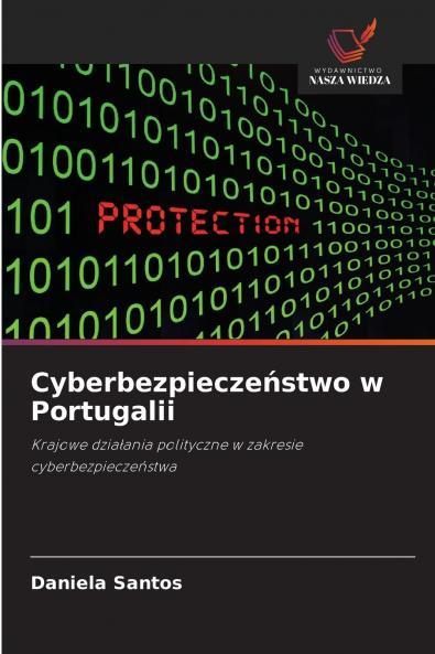 Cyberbezpieczeństwo w Portugalii