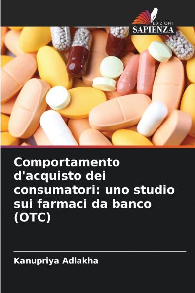 Comportamento d'acquisto dei consumatori