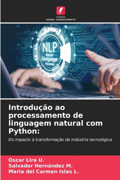 Introdução ao processamento de linguagem natural com Python