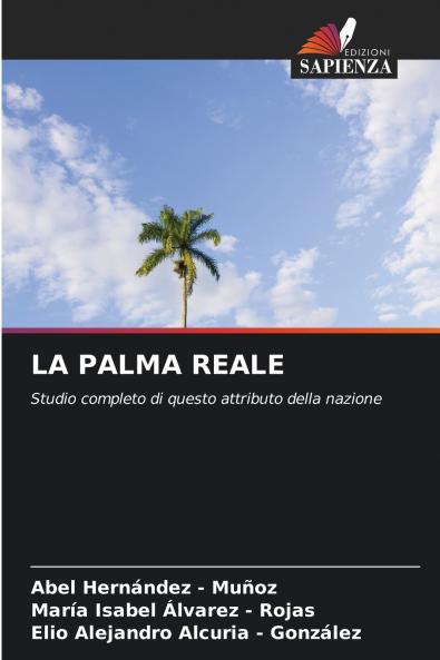 LA PALMA REALE