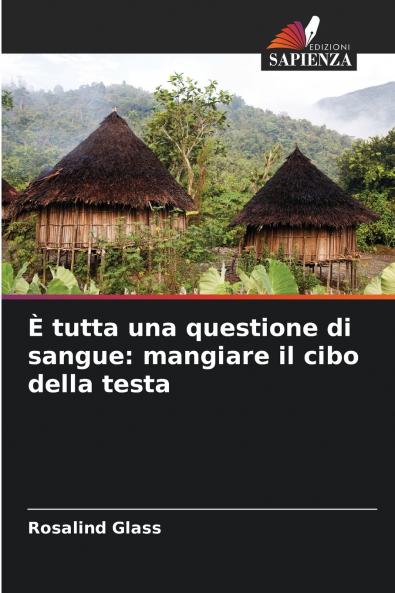 È tutta una questione di sangue
