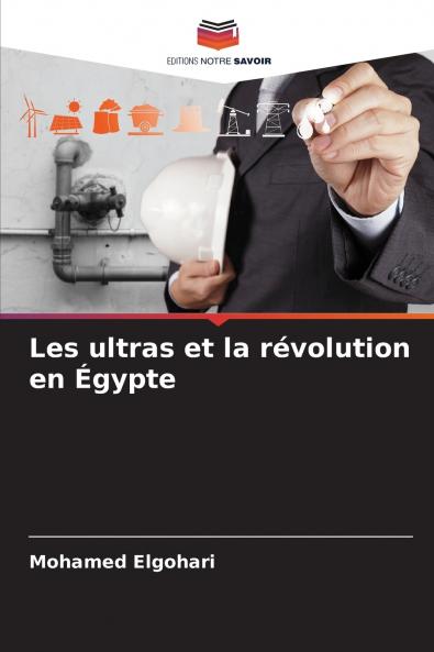 Les ultras et la révolution en Égypte