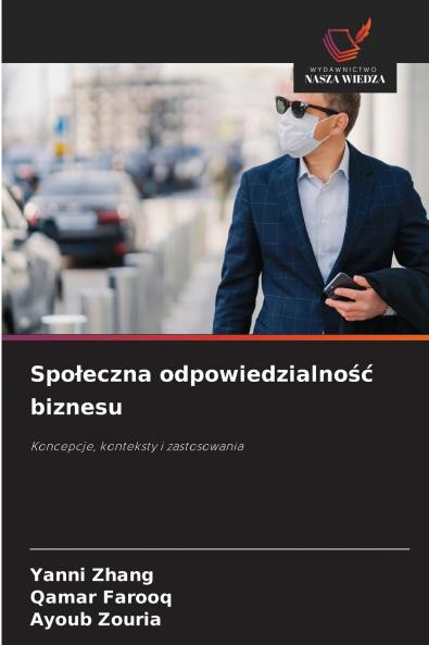 Społeczna odpowiedzialność biznesu