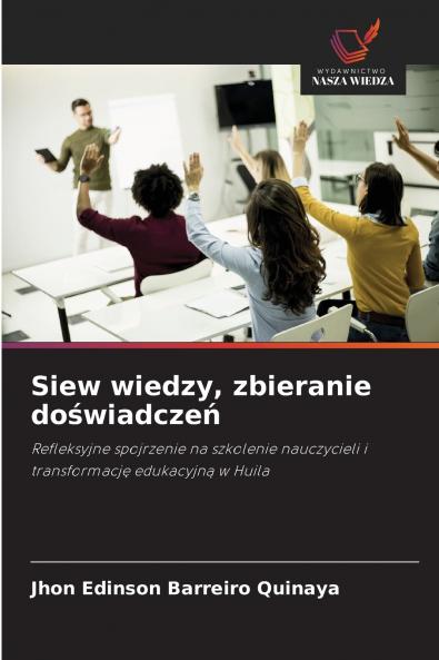 Siew wiedzy zbieranie doświadczeń