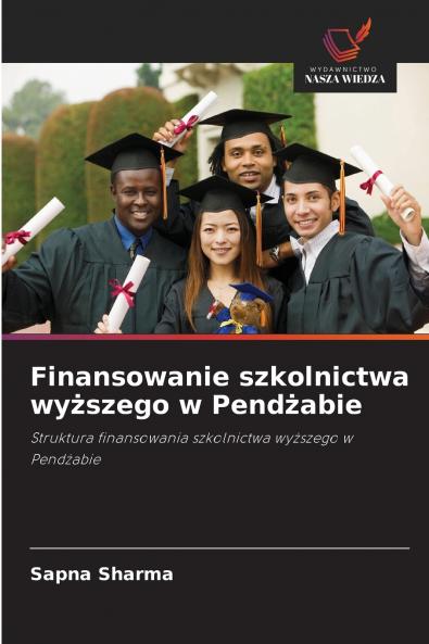 Finansowanie szkolnictwa wyższego w Pendżabie