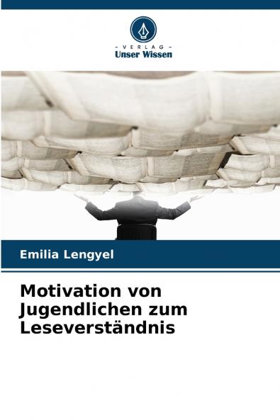 Motivation von Jugendlichen zum Leseverständnis