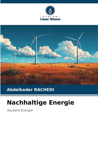 Nachhaltige Energie